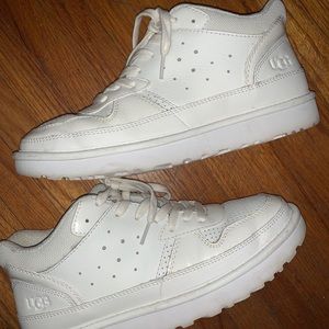 Ugg Highland tennis shoe